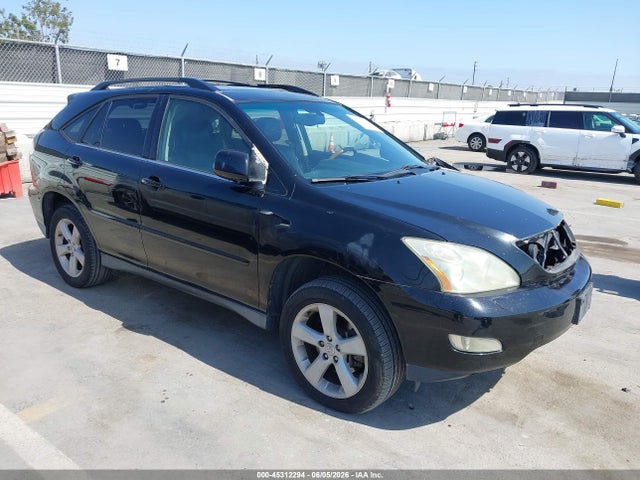 45312294 :رقم المزاد ، JTJHA31U940065421 vin ، 2004 Lexus Rx 330 مزاد بيع