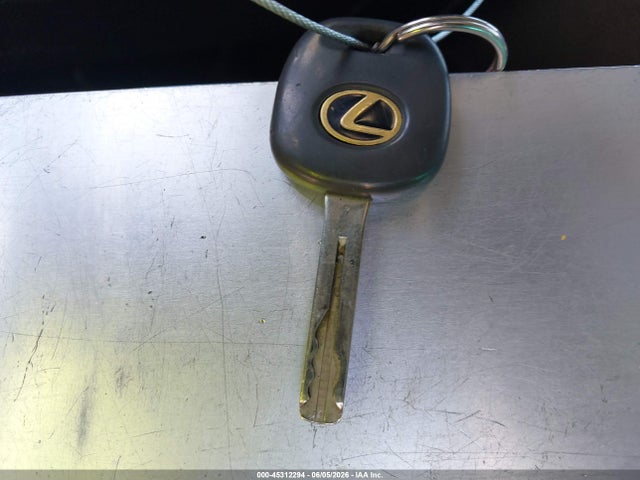 45312294 :رقم المزاد ، JTJHA31U940065421 vin ، 2004 Lexus Rx 330 مزاد بيع
