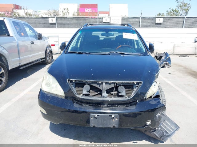 Aukcja sprzedaży 2004 Lexus Rx 330, vin: JTJHA31U940065421, numer aukcji: 45312294
