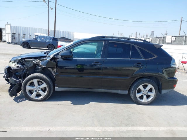 Aukcja sprzedaży 2004 Lexus Rx 330, vin: JTJHA31U940065421, numer aukcji: 45312294