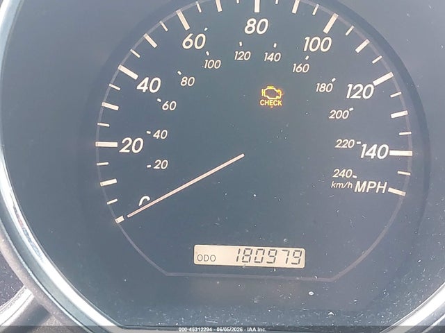 Продаж на аукціоні авто 2004 Lexus Rx 330, vin: JTJHA31U940065421, номер лоту: 45312294