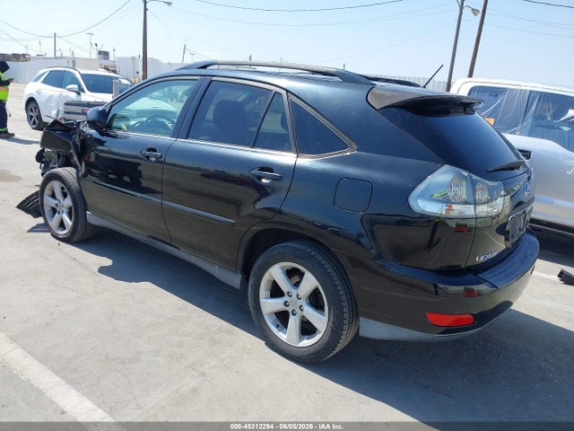 45312294 :رقم المزاد ، JTJHA31U940065421 vin ، 2004 Lexus Rx 330 مزاد بيع