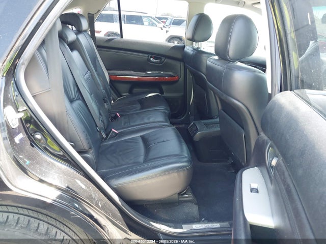 Aukcja sprzedaży 2004 Lexus Rx 330, vin: JTJHA31U940065421, numer aukcji: 45312294