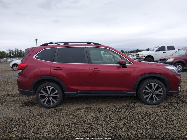 Subaru Forester Limited 2019 JF2SKASCXKH454620 Image 13