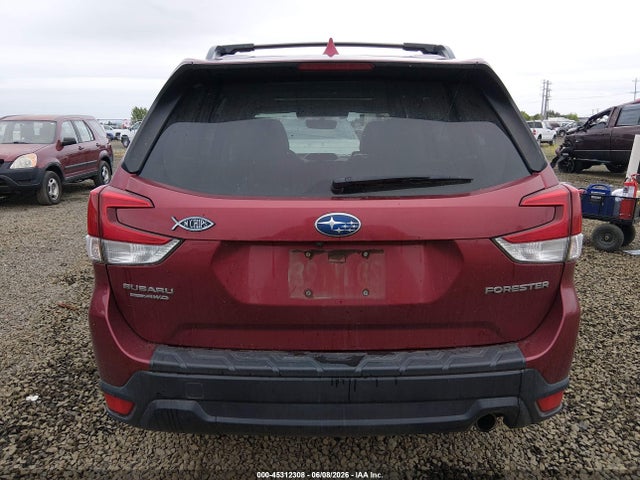 Subaru Forester Limited 2019 JF2SKASCXKH454620 Image 16