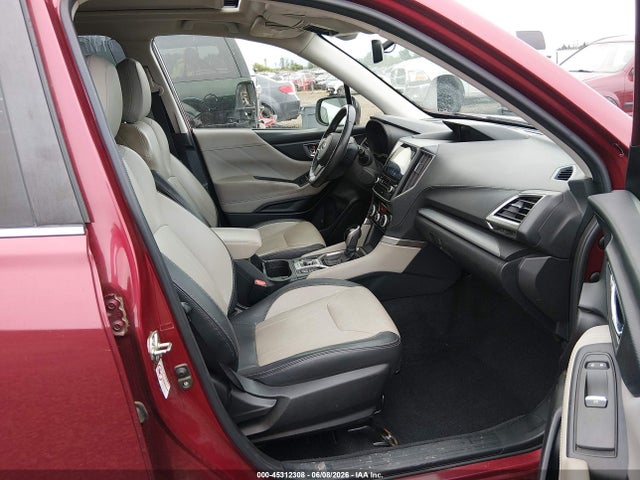 Subaru Forester Limited 2019 JF2SKASCXKH454620 Image 5