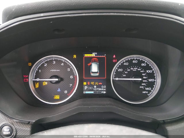 Subaru Forester Limited 2019 JF2SKASCXKH454620 Image 7