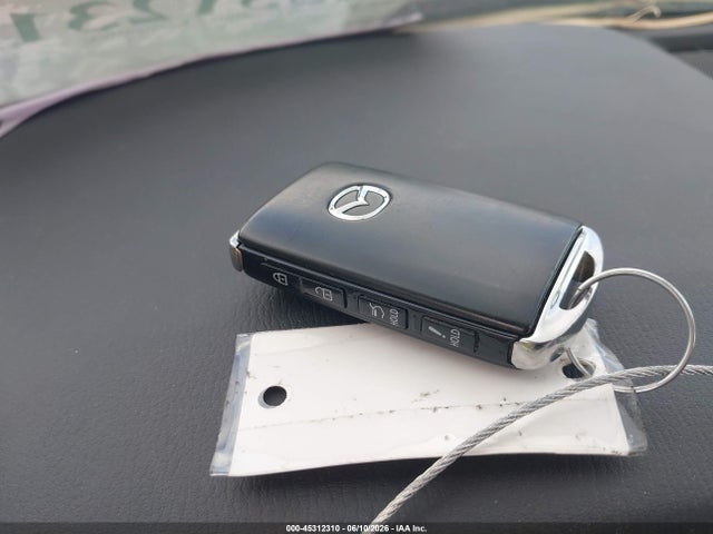 45312310 :رقم المزاد ، JM3KFBCM9N0564228 vin ، 2022 Mazda Cx-5 2.5 S Preferred مزاد بيع