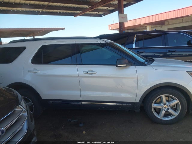 Ford EXPLORER XLT 2019 1FM5K7DH3KGA52348 Image 13