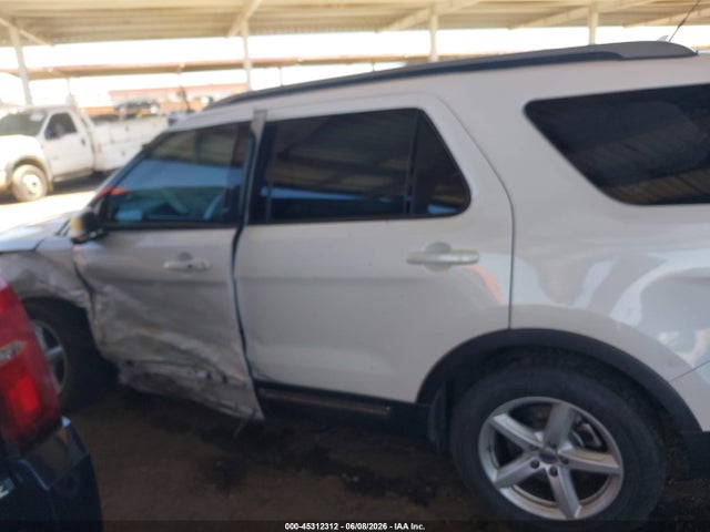 Ford EXPLORER XLT 2019 1FM5K7DH3KGA52348 Image 14