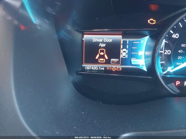 Ford EXPLORER XLT 2019 1FM5K7DH3KGA52348 Image 15