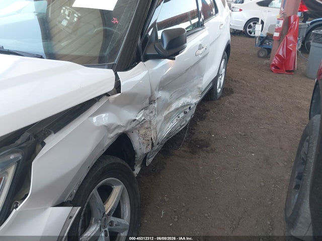 Ford EXPLORER XLT 2019 1FM5K7DH3KGA52348 Image 6