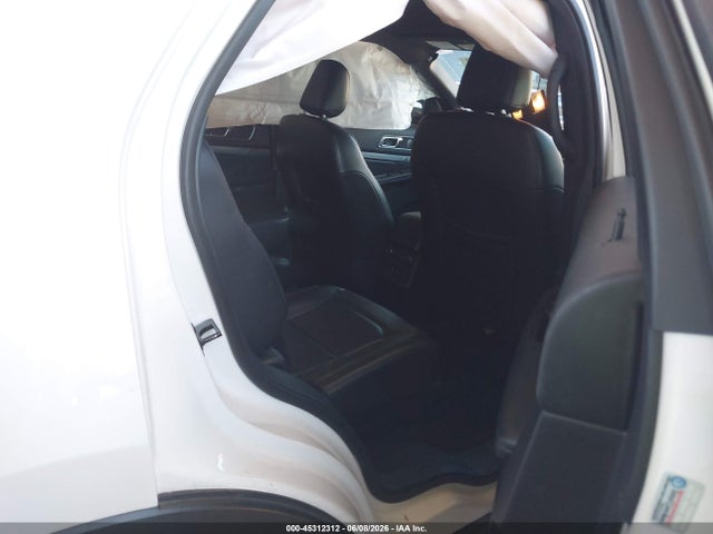Ford EXPLORER XLT 2019 1FM5K7DH3KGA52348 Image 8