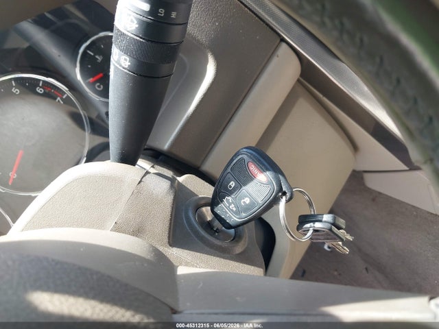 45312315 :رقم المزاد ، 1J4PN2GK2BW515529 vin ، 2011 Jeep Liberty Sport مزاد بيع