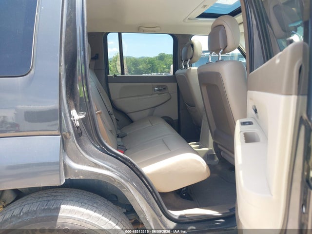 45312315 :رقم المزاد ، 1J4PN2GK2BW515529 vin ، 2011 Jeep Liberty Sport مزاد بيع