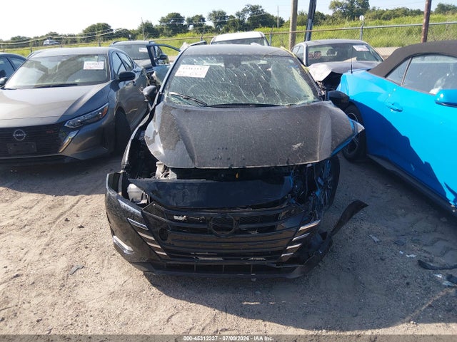 3N1CN8EV5SL869140 Nissan Versa 1.6 Sv
