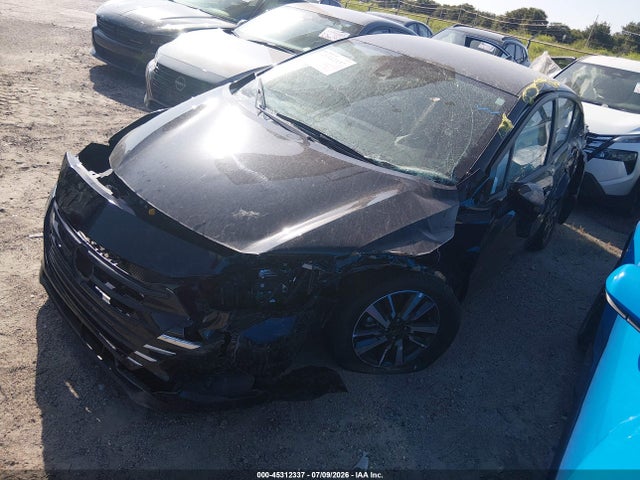 3N1CN8EV5SL869140 Nissan Versa 1.6 Sv