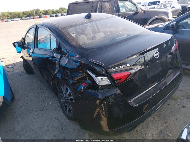 3N1CN8EV5SL869140 Nissan Versa 1.6 Sv