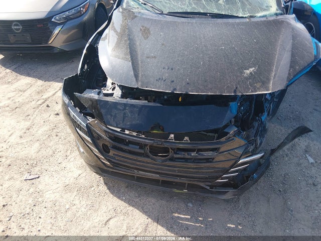 3N1CN8EV5SL869140 Nissan Versa 1.6 Sv