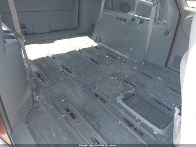 Aukcja sprzedaży 2004 Chrysler Town & Country Limited, vin: 2C8GP64L94R562278, numer aukcji: 45312344