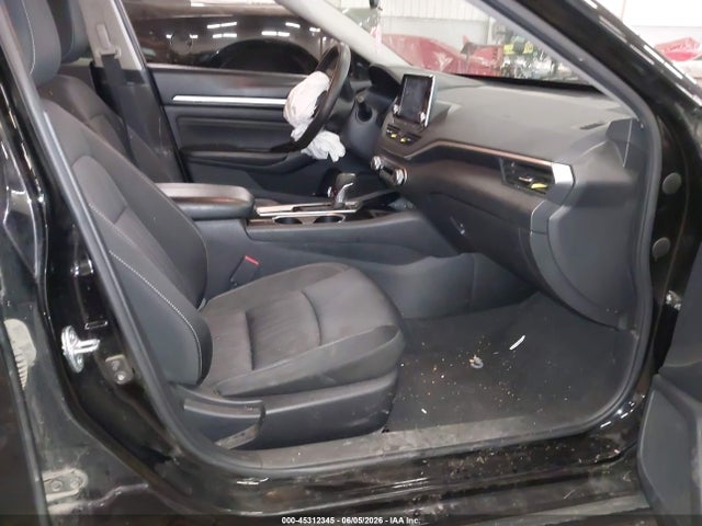 1N4BL4DW6MN309282 Nissan Altima Sv Intelligent Awd