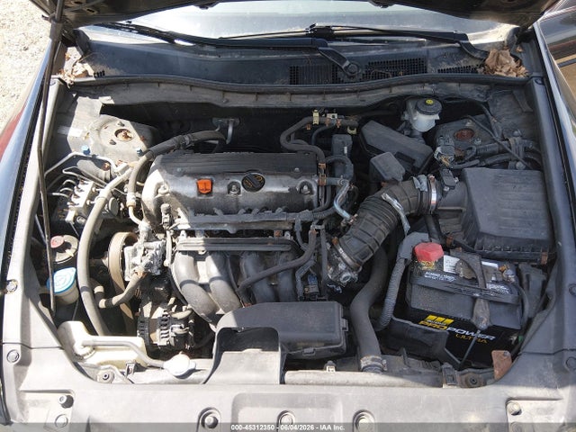 Aukcja sprzedaży 2012 Honda Accord 2.4 Lx, vin: 1HGCP2F30CA100931, numer aukcji: 45312350