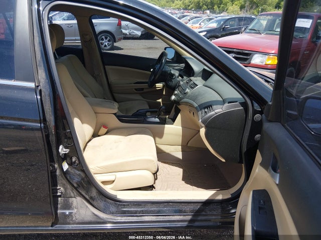Aukcja sprzedaży 2012 Honda Accord 2.4 Lx, vin: 1HGCP2F30CA100931, numer aukcji: 45312350