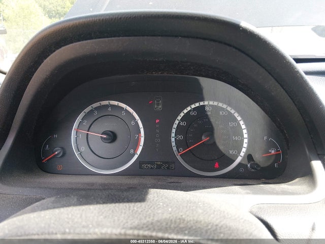 Aukcja sprzedaży 2012 Honda Accord 2.4 Lx, vin: 1HGCP2F30CA100931, numer aukcji: 45312350