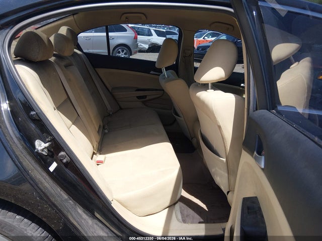 Aukcja sprzedaży 2012 Honda Accord 2.4 Lx, vin: 1HGCP2F30CA100931, numer aukcji: 45312350