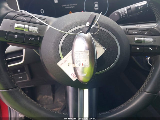 Hyundai SONATA SEL 2024 KMHL14JA8RA363402 Image 11