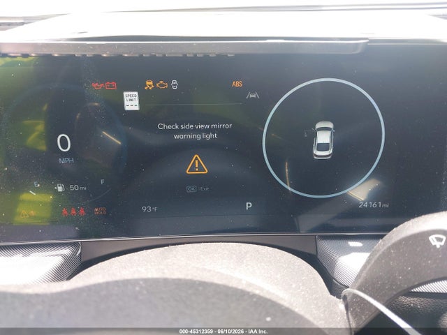 Hyundai SONATA SEL 2024 KMHL14JA8RA363402 Image 15