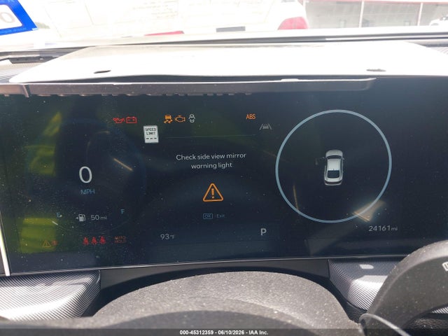 Hyundai SONATA SEL 2024 KMHL14JA8RA363402 Image 7