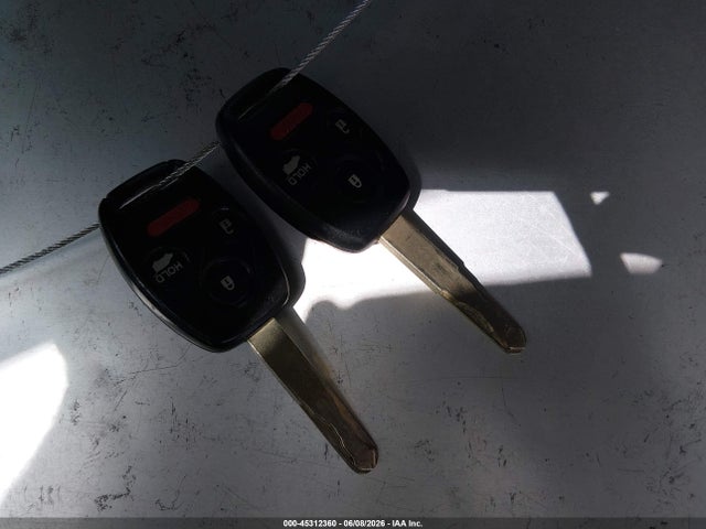 Продажа на аукционе авто 2015 Honda Pilot Ex-l, vin: 5FNYF4H67FB032049, номер лота: 45312360