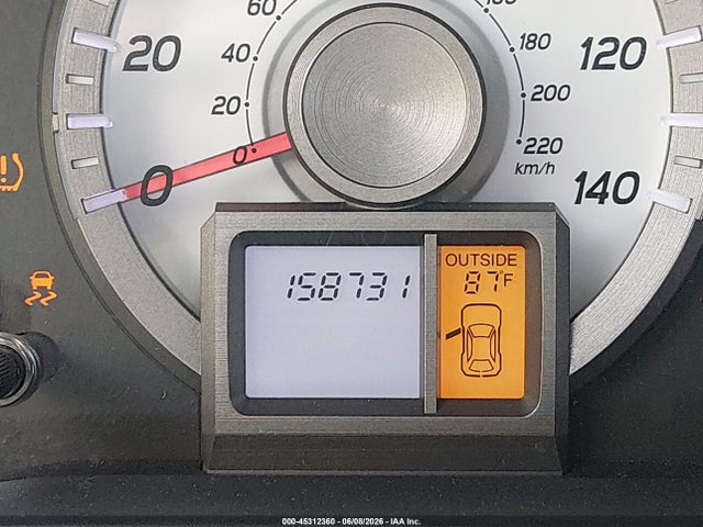 Продажа на аукционе авто 2015 Honda Pilot Ex-l, vin: 5FNYF4H67FB032049, номер лота: 45312360
