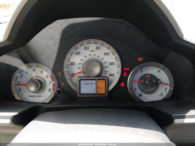 Продажа на аукционе авто 2015 Honda Pilot Ex-l, vin: 5FNYF4H67FB032049, номер лота: 45312360