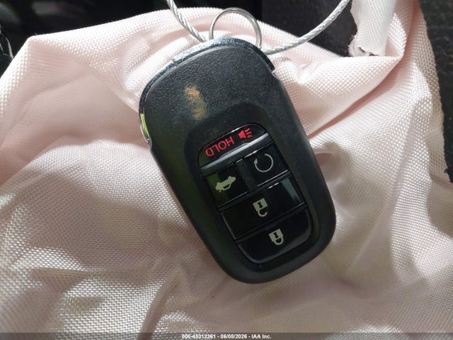 45312361 :رقم المزاد ، 2HGFE2F50SH562538 vin ، 2025 Honda Civic Sport مزاد بيع