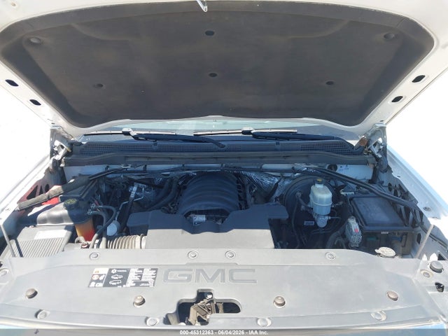 GMC SIERRA 1500 2014 1GTN1TEC0EZ130158 Image 10