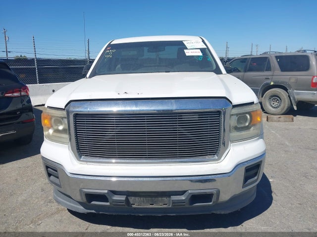 GMC SIERRA 1500 2014 1GTN1TEC0EZ130158 Image 17