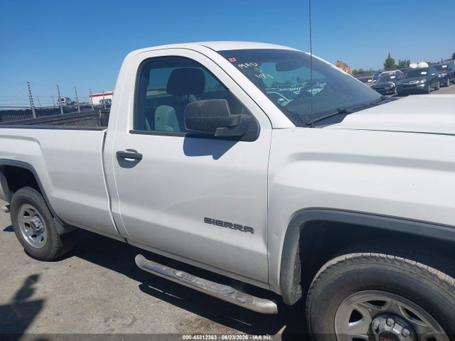 GMC SIERRA 1500 2014 1GTN1TEC0EZ130158 Image 18
