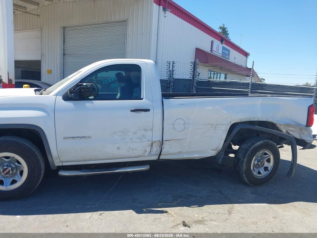 GMC SIERRA 1500 2014 1GTN1TEC0EZ130158 Image 19