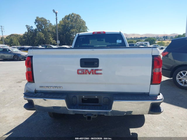 GMC SIERRA 1500 2014 1GTN1TEC0EZ130158 Image 21