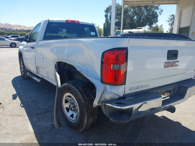 GMC SIERRA 1500 2014 1GTN1TEC0EZ130158 Image 3
