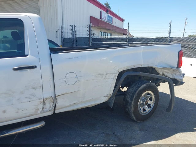 GMC SIERRA 1500 2014 1GTN1TEC0EZ130158 Image 6