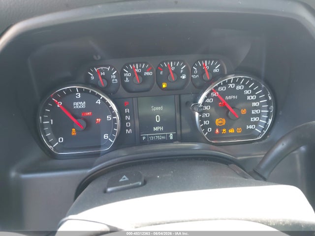 GMC SIERRA 1500 2014 1GTN1TEC0EZ130158 Image 7