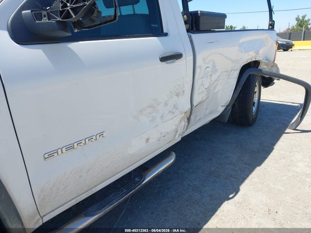 GMC SIERRA 1500 2014 1GTN1TEC0EZ130158 Image 13