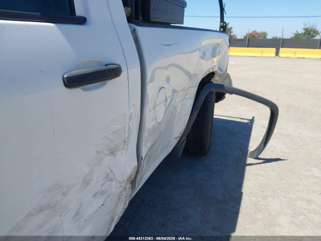 GMC SIERRA 1500 2014 1GTN1TEC0EZ130158 Image 14