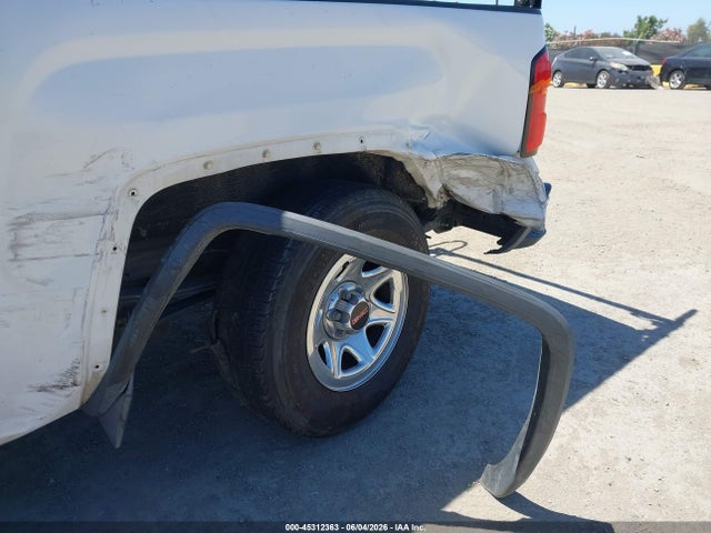 GMC SIERRA 1500 2014 1GTN1TEC0EZ130158 Image 15
