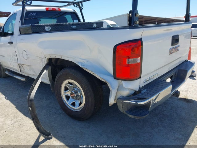 GMC SIERRA 1500 2014 1GTN1TEC0EZ130158 Image 16