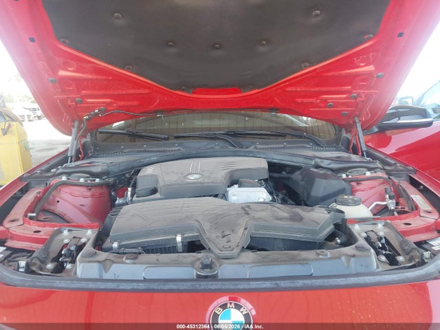 BMW 428 Gran Coupe 2015 WBA4A9C55FGL86096 Image 10