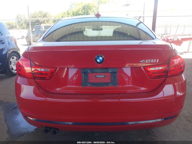 BMW 428 Gran Coupe 2015 WBA4A9C55FGL86096 Image 16